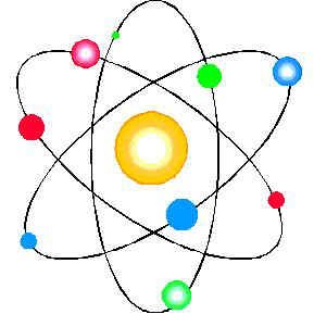 Sự chuyển động của electron xung quanh hạt nhân