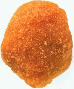 Quặng cacnalit KCl.MgCl2.6H2O